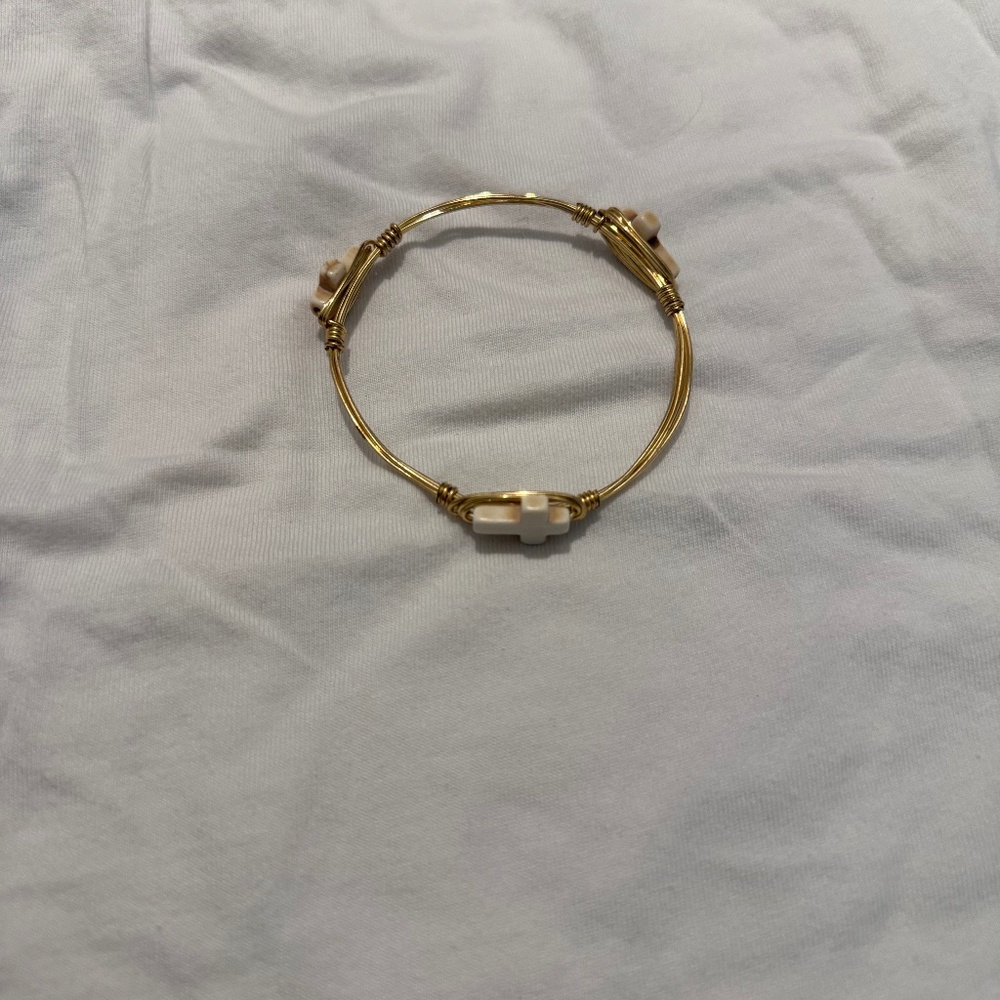 Bourbon and Bowties bangle